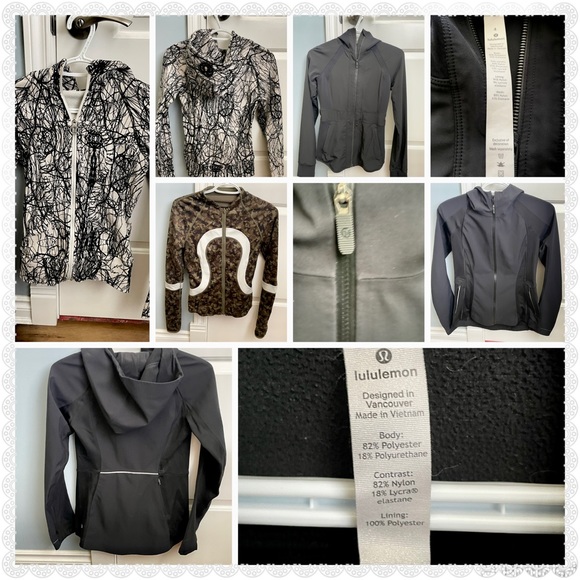 Lululemon lot - Picture 1 of 14